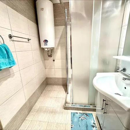 Bay - Menada Apatments Appartamento Pomorie