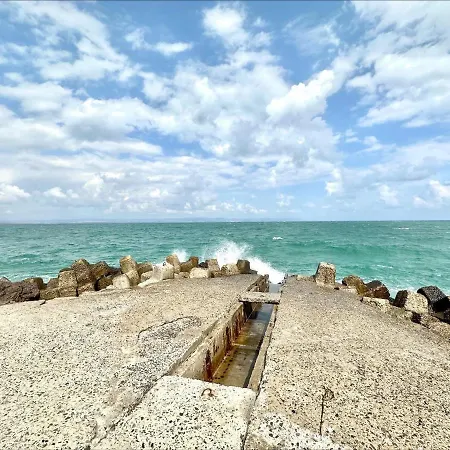 Bay - Menada Apatments * Pomorie