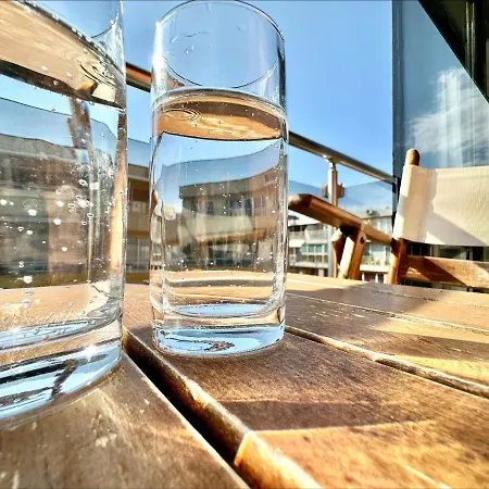 Appartamento Bay - Menada Apatments Pomorie