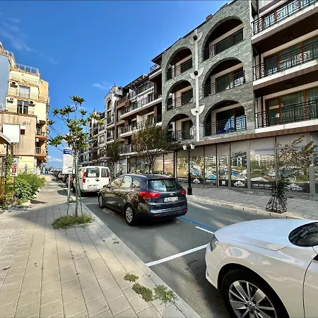 Appartamento Bay - Menada Apatments *