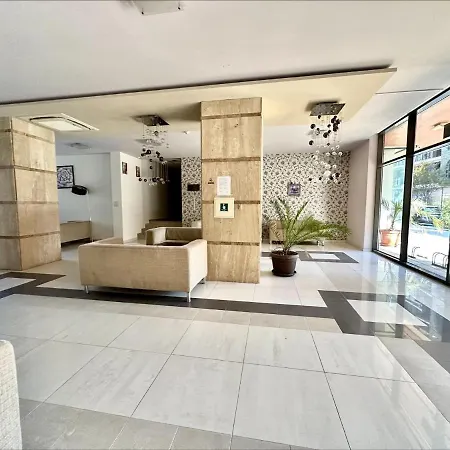 Appartamento Bay - Menada Apatments Pomorie