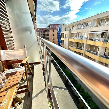 Appartamento Bay - Menada Apatments *