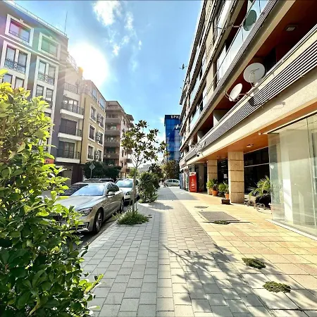 Appartamento Bay - Menada Apatments Pomorie