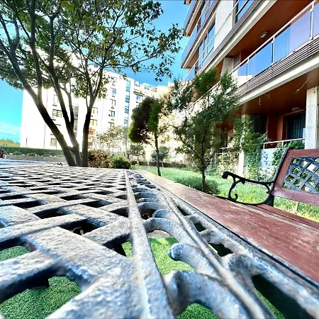 Bay - Menada Apatments Appartamento Pomorie