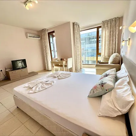 Appartamento Bay - Menada Apatments *