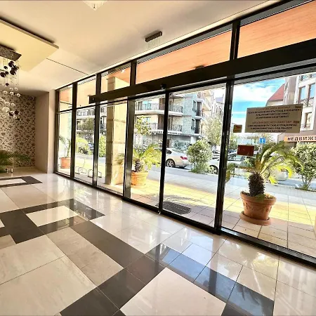 Appartamento Bay - Menada Apatments Pomorie