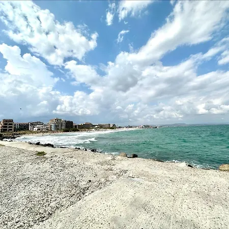 Bay - Menada Apatments