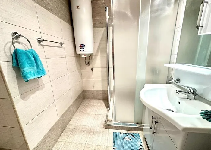 Bay - Menada Apatments Apartment Pomorie