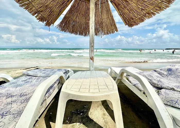 Bay - Menada Apatments Apartment *