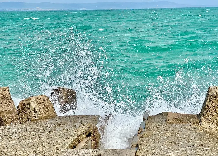 Bay - Menada Apatments Apartment