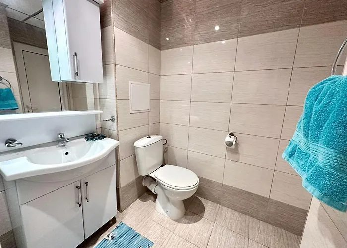 Apartment Bay - Menada Apatments