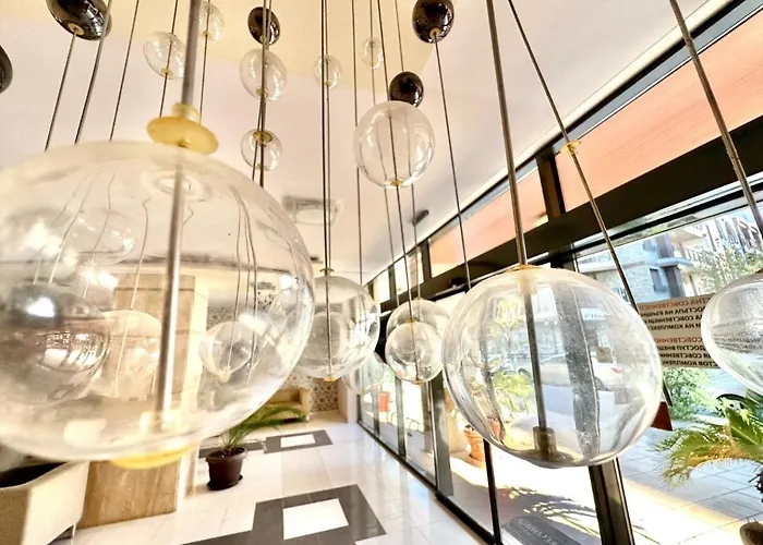 Bay - Menada Apatments Apartment *