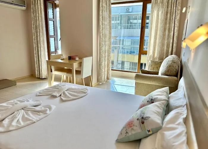 Bay - Menada Apatments Apartment