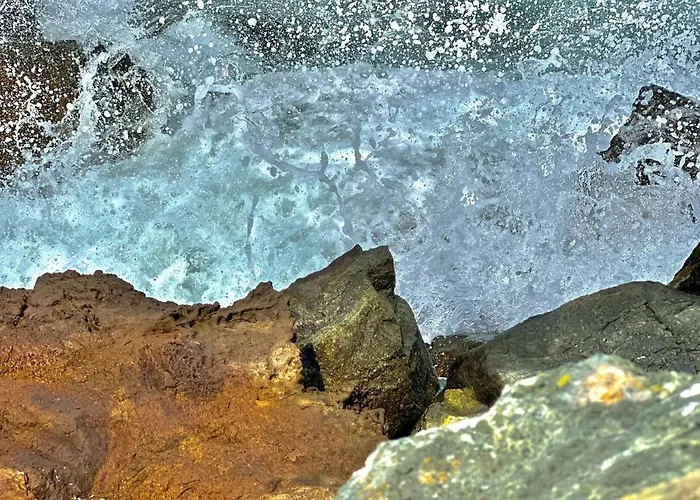 Apartment Bay - Menada Apatments Pomorie