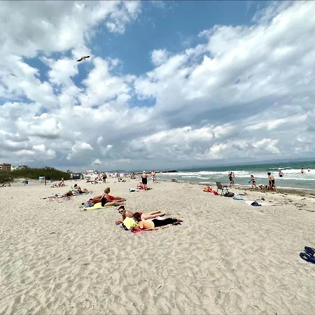 아파트 Bay - Menada Apatments *