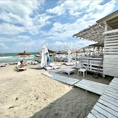 아파트 Bay - Menada Apatments *