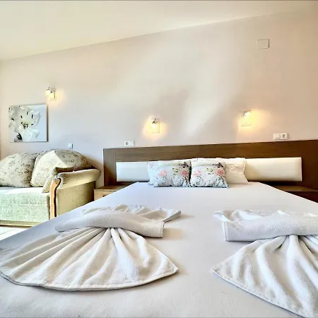 아파트 Bay - Menada Apatments