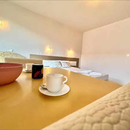 Bay - Menada Apatments 아파트 *