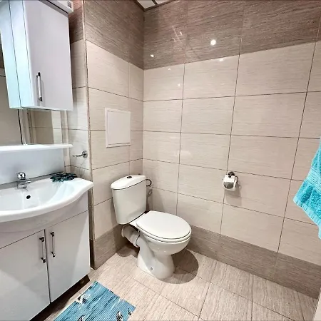 아파트 Bay - Menada Apatments