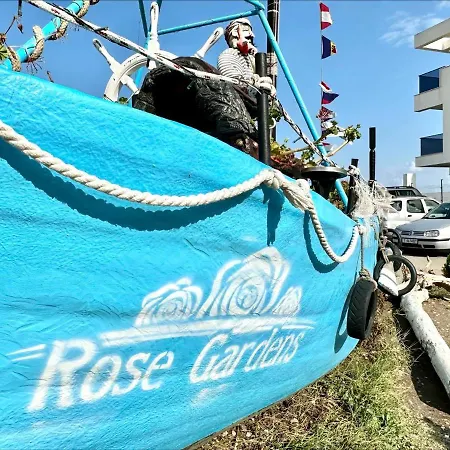 Bay - Menada Apatments 아파트 포마리