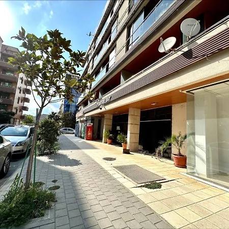 Bay - Menada Apatments Apartment *