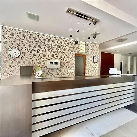Apartment Bay - Menada Apatments Pomorie