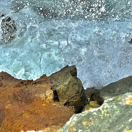 아파트 Bay - Menada Apatments 포마리