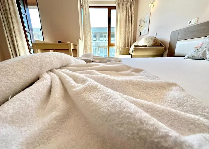 Bay - Menada Apatments Apartman