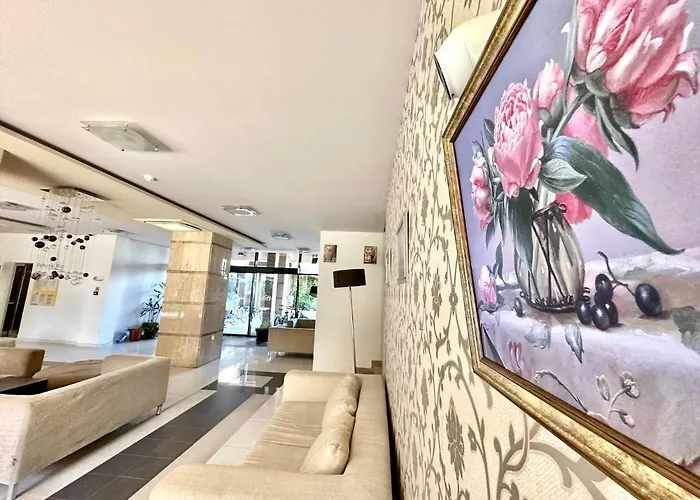 Bay - Menada Apatments Apartman *