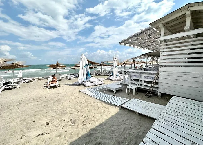 Apartman Bay - Menada Apatments *