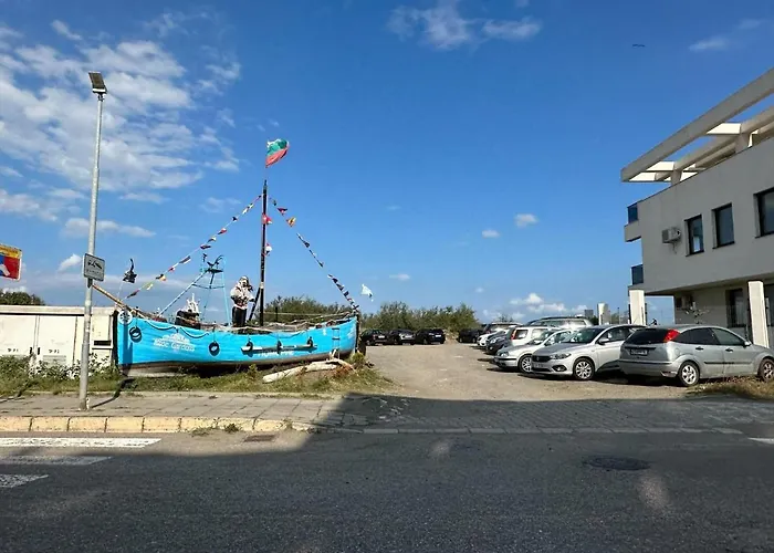 Bay - Menada Apatments Apartman *