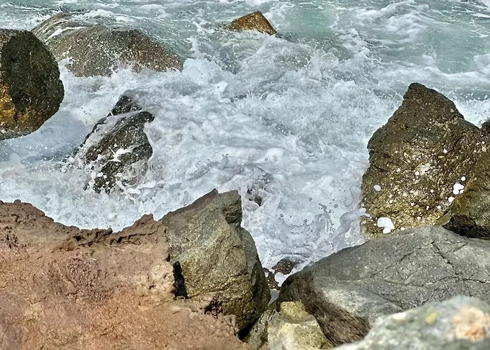 Apartman Bay - Menada Apatments *